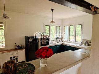  Maison à vendre 7 pièces 170 m²