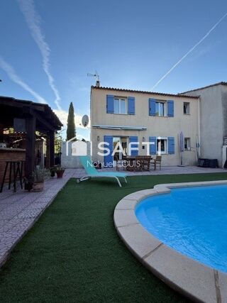  Maison � vendre 5 pi�ces 100 m�