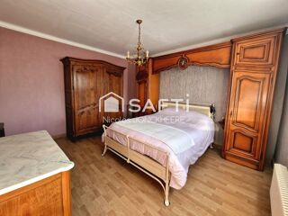  Maison � vendre 5 pi�ces 100 m�