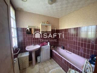  Maison � vendre 4 pi�ces 95 m�