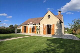  Maison à vendre 5 pièces 89 m²