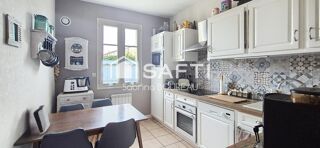  Maison à vendre 6 pièces 147 m²