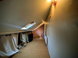  Maison � vendre 3 pi�ces 73 m�