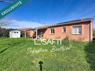  Maison � vendre 6 pi�ces 136 m�