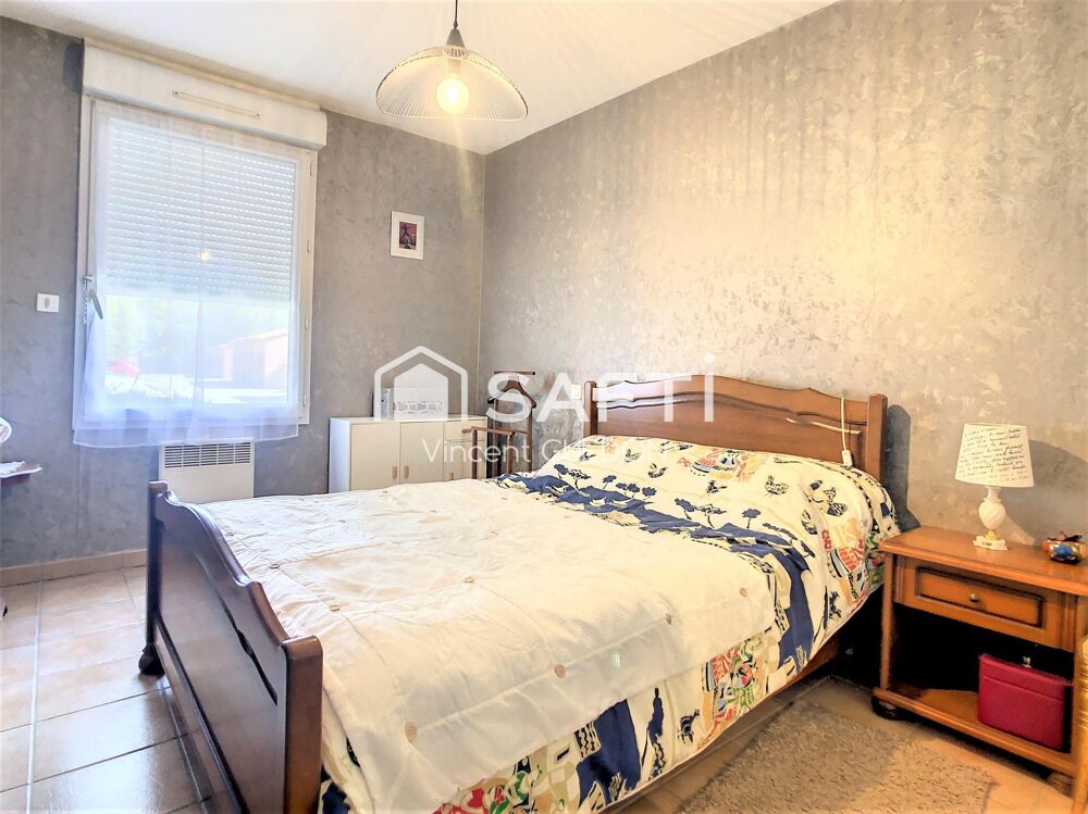 Vente Maison Villa avec terrasse couverte aux Sénoriales Perpignan