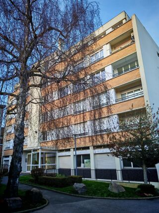  Appartement à vendre 5 pièces 104 m²