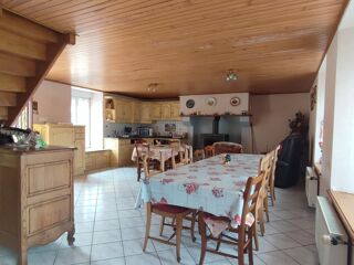  Maison à vendre 5 pièces 120 m²