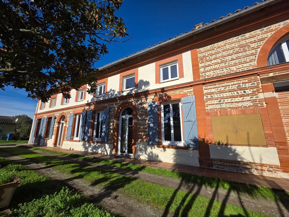 Vente Immeuble Beaucoup de potentiel pour cette belle Toulousaine Toulouse