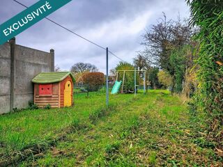  Maison � vendre 3 pi�ces 100 m�