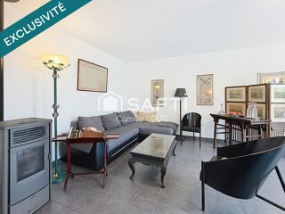  Maison à vendre 4 pièces 90 m²