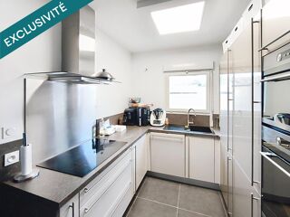  Maison à vendre 5 pièces 100 m²
