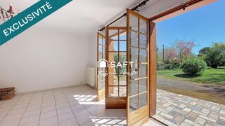  Maison � vendre 7 pi�ces 145 m�