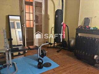  Maison � vendre 10 pi�ces 180 m�