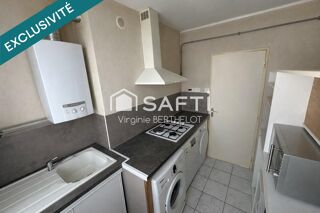  Appartement à vendre 3 pièces 55 m²