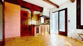 Maison à vendre 5 pièces 134 m²