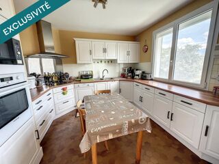  Maison à vendre 7 pièces 200 m²