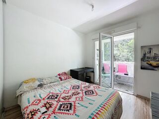  Appartement � vendre 2 pi�ces 45 m�