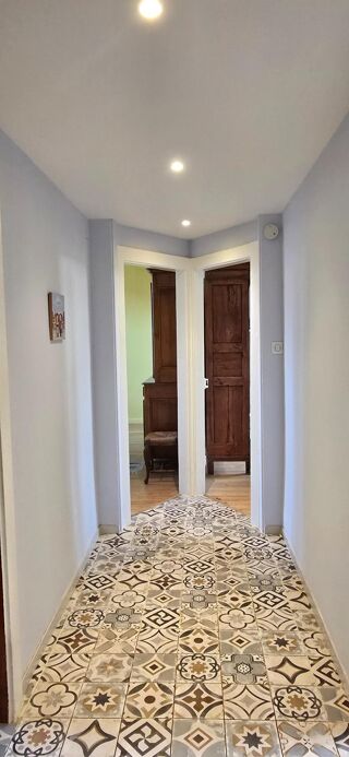  Maison � vendre 8 pi�ces 157 m�