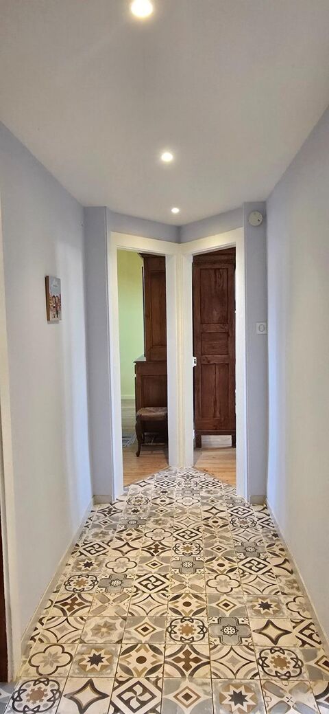  Maison � vendre 8 pi�ces 157 m�