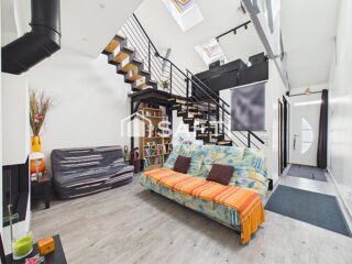  Maison à vendre 3 pièces 93 m²