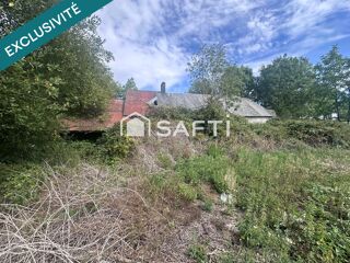  Maison à vendre 2 pièces 50 m²