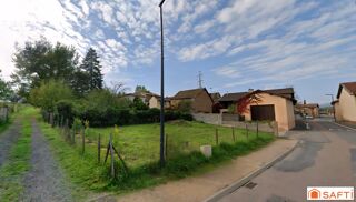  Terrain à vendre 610 m²