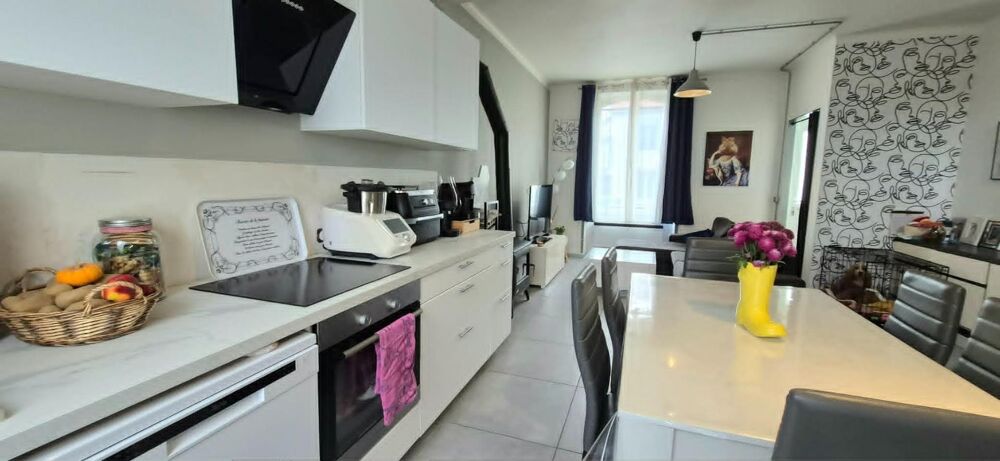 Vente Maison Belle maison de ville - bien entretenue - Jardin Fismes