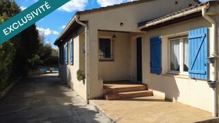  Maison � vendre 6 pi�ces 127 m�
