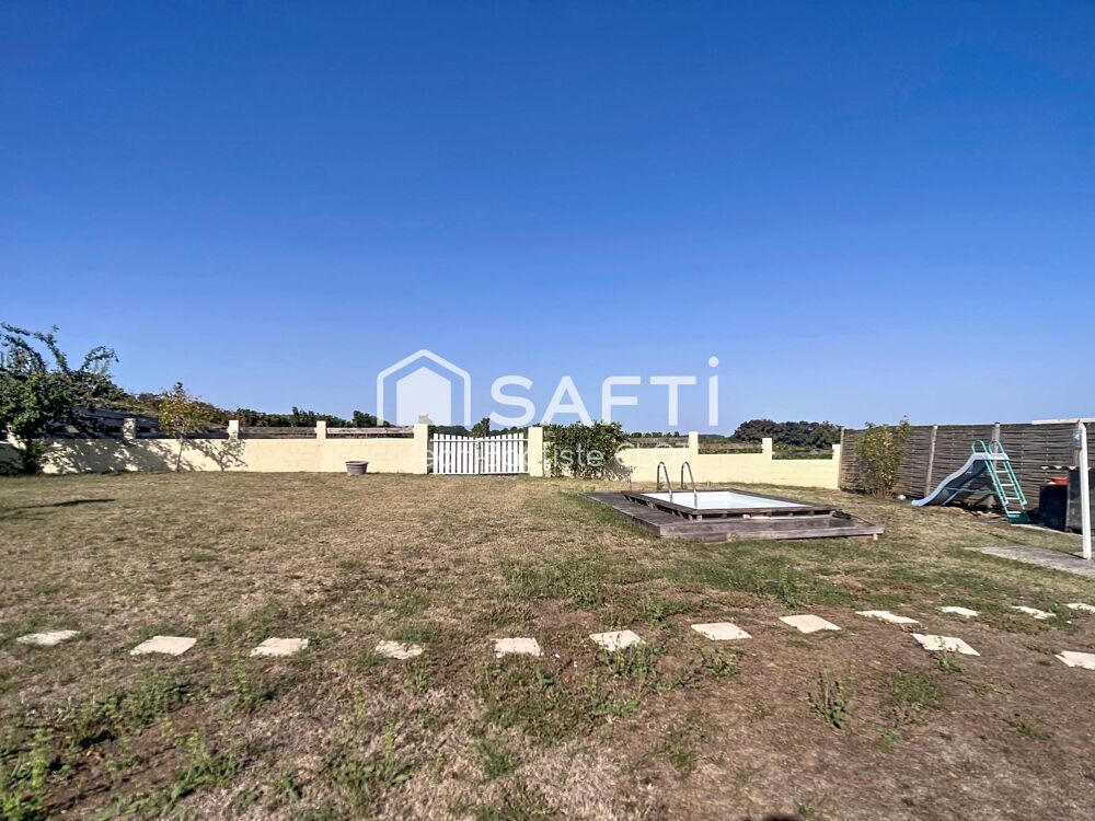 Maison 5 pièces 153 m²