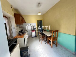  Maison � vendre 4 pi�ces 87 m�