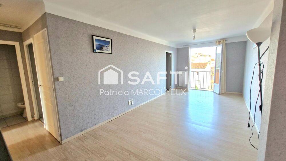 Vente Appartement Une bulle de lumière en plein cœur de la ville…et si c'était votre prochain chez-vous ? Montauban