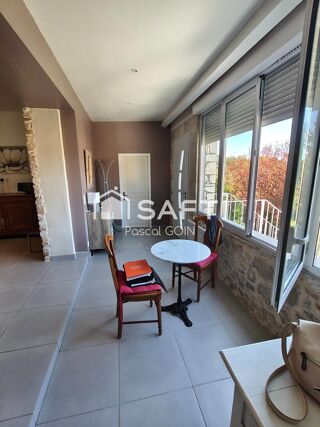  Maison à vendre 3 pièces 112 m²