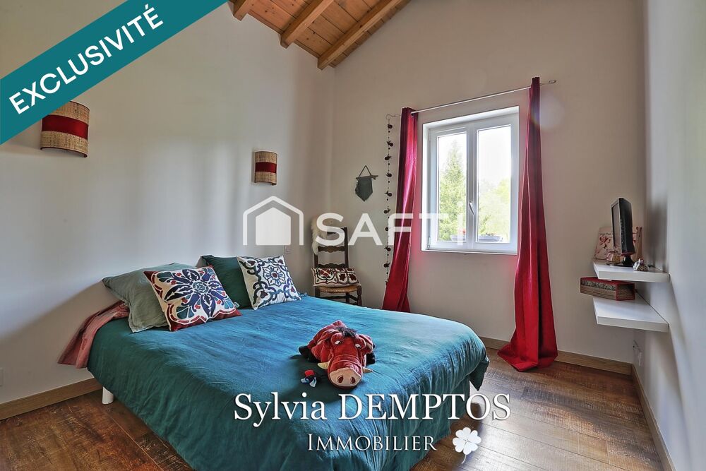  vendre  Maison Salies-de-Barn (64270)