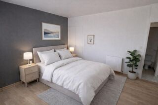  Appartement � vendre 4 pi�ces 84 m�