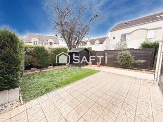  Maison � vendre 6 pi�ces 110 m�