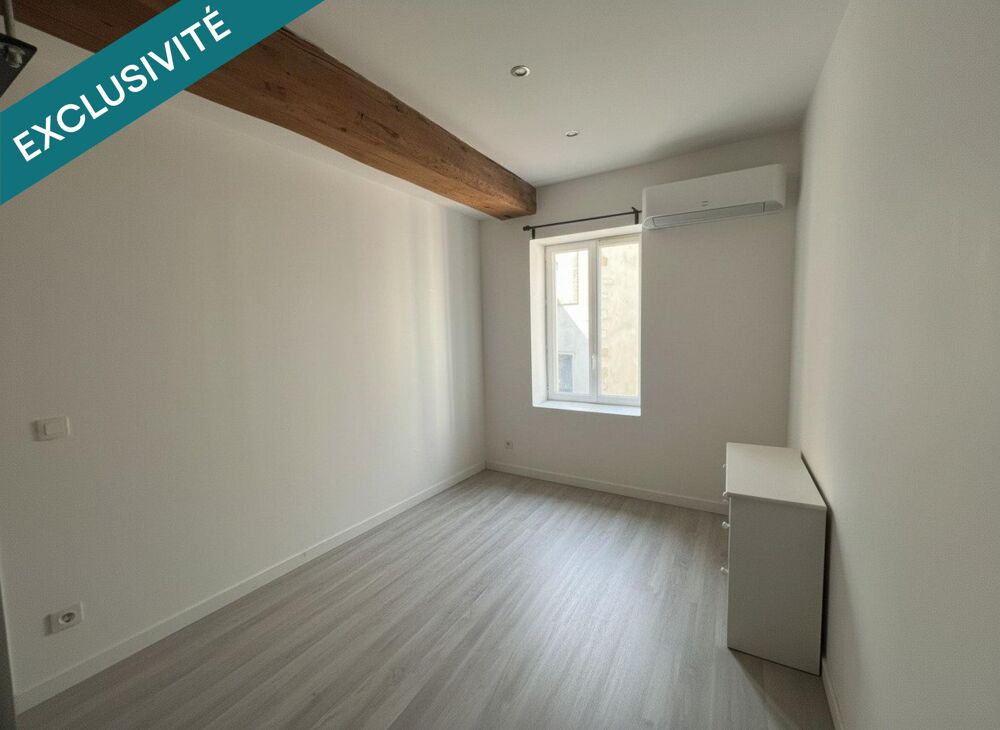 Vente Appartement Centre ville Vienne