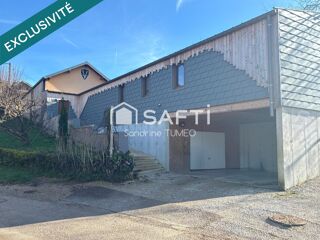  Maison � vendre 6 pi�ces 187 m�