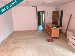  Immeuble à vendre 250 m²