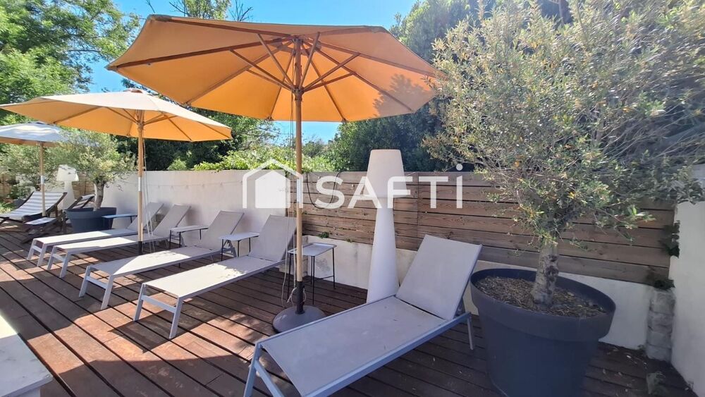 Vente Maison AUBAGNE  DEMEURE T6  