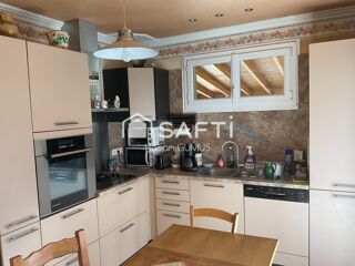  Maison à vendre 5 pièces 97 m²
