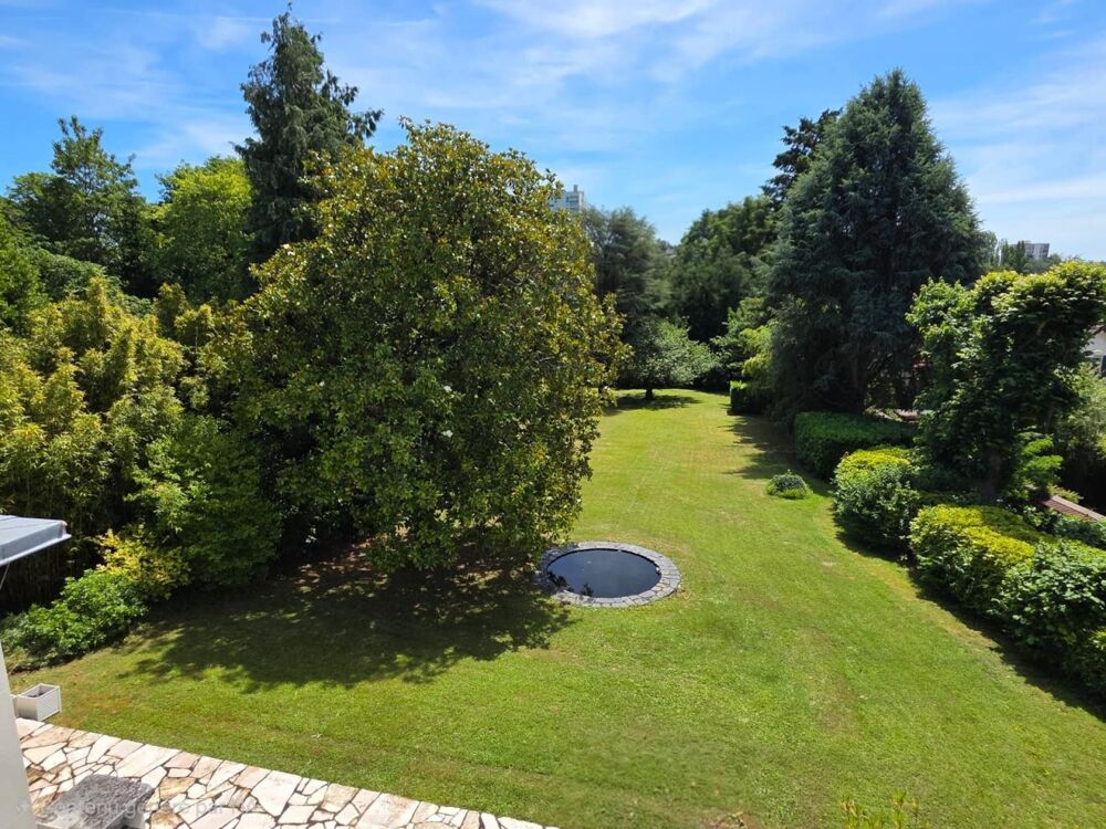 Vente Maison Demeure 10 pièces avec parc de 5235 m2 Brunoy