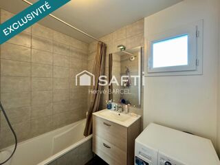  Appartement � vendre 4 pi�ces 83 m�