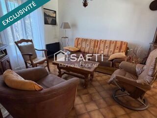  Maison � vendre 5 pi�ces 104 m�