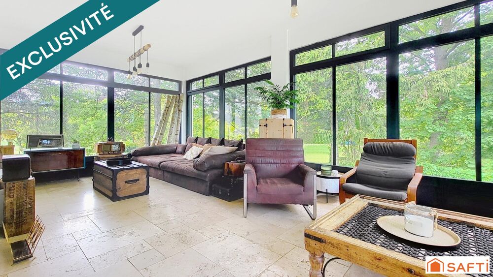 Vente Maison Magnifique maison, un cadre de vie exceptionnel ! Draveil