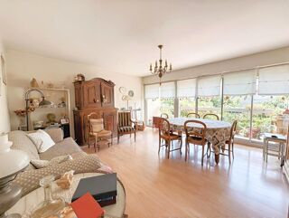 Vente Appartement Duplex F5 confidentiel, 9 min à pied Gare Poissy Poissy