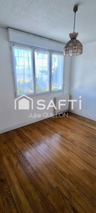  Maison à vendre 3 pièces 55 m²