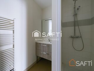  Appartement � vendre 3 pi�ces 57 m�