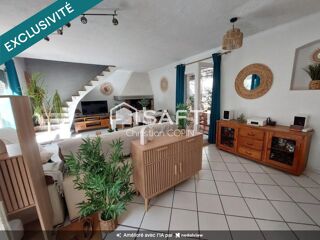  Maison à vendre 4 pièces 103 m²