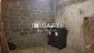  Maison � vendre 3 pi�ces 35 m�