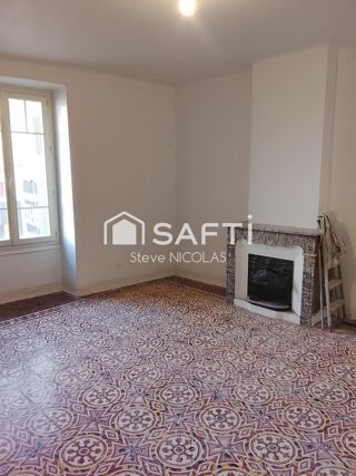  Appartement � vendre 2 pi�ces 68 m�